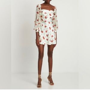 Weworewhat dress